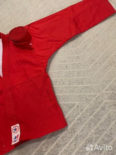 Самбовка новая 145