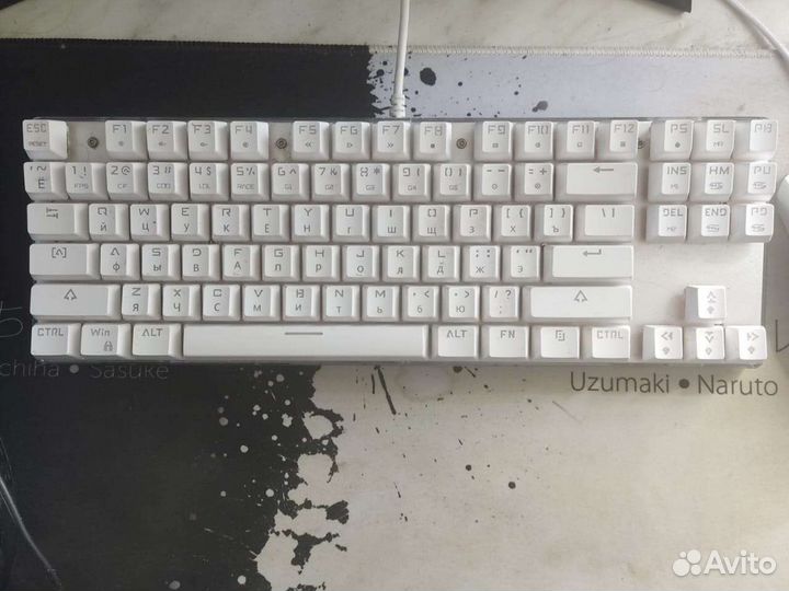 Игровая клавиатура