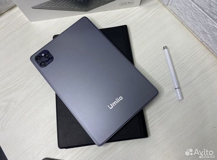Планшет Ummio A19 PRO 6/128gb.Новый