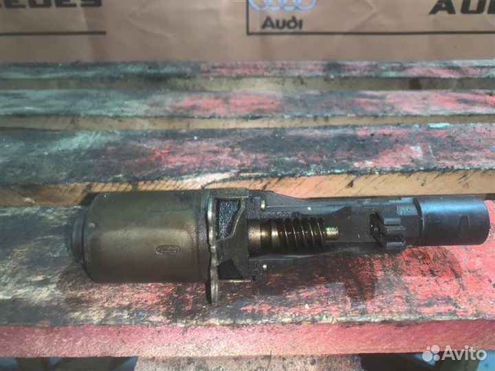 Valvetronic Bmw 5-Series F10 N20B20 2012