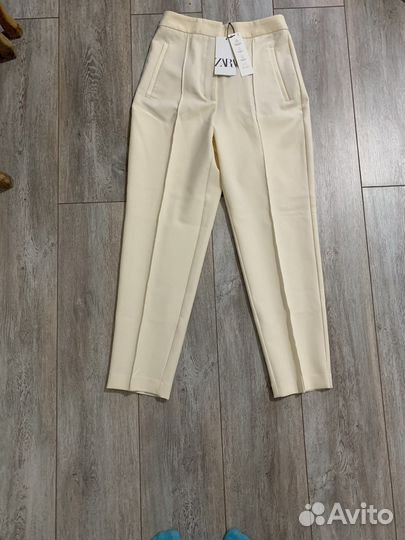 Джинсовая куртка zara