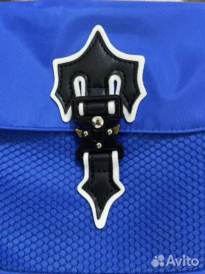 Сумка мужская Trapstar