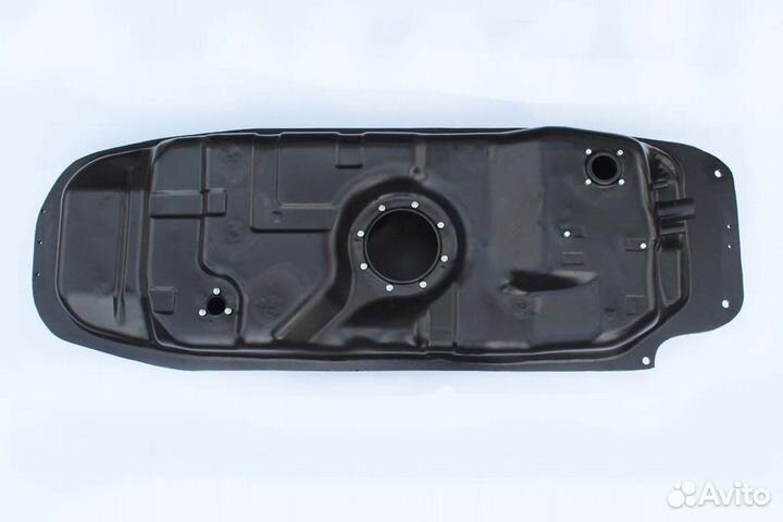 Топливный бак SSangYong Kyron (бензин)