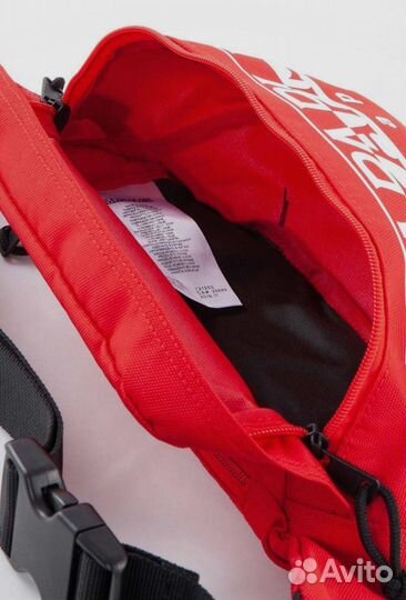 Поясная сумка Napapijri Geographic