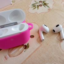 Наушники Apple Airpods 3 бу