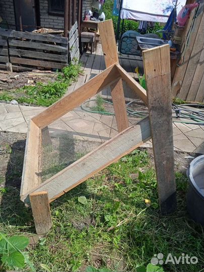 Сито для просеивания песка