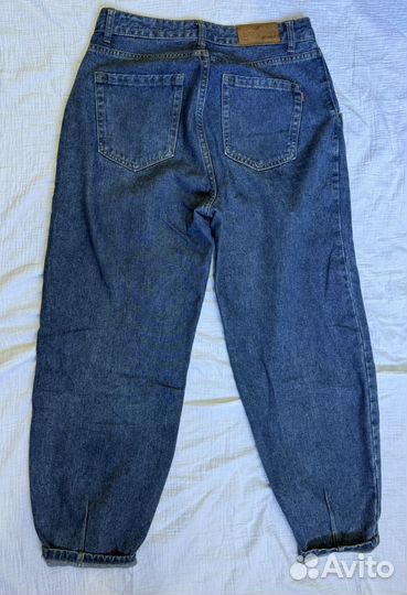 Джинсы