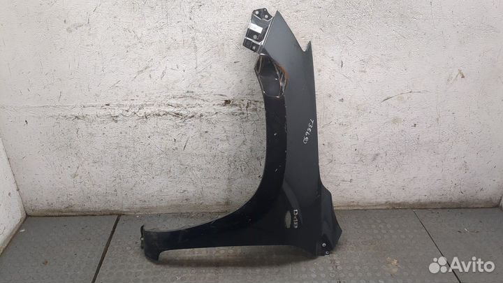 Крыло Toyota RAV 4, 2007