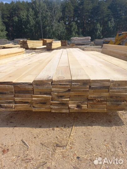 Доска, брус