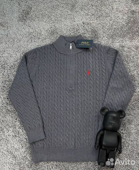 Полу-замок Polo Ralph Lauren