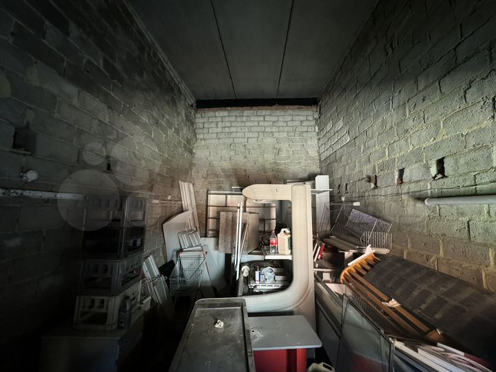 Гараж, 24 м²