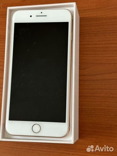 iPhone 8 Plus, 64 ГБ