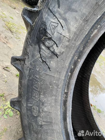 Шина спецтехники мтз 1221