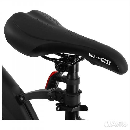 Горный велосипед 29