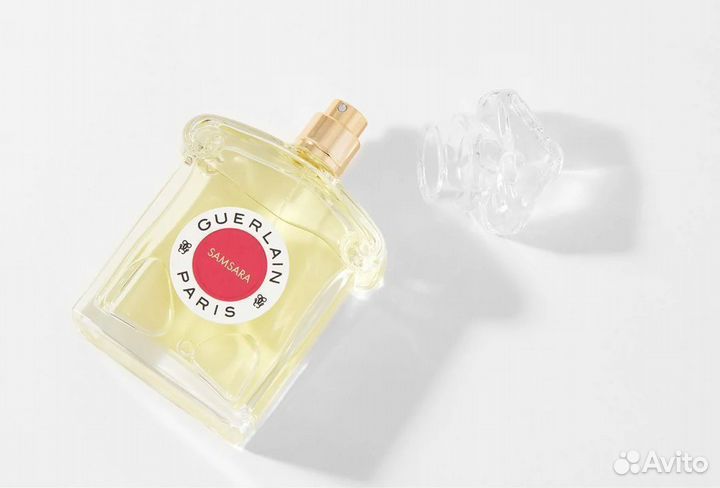 Guerlain Samsara Eau DE Parfum 50