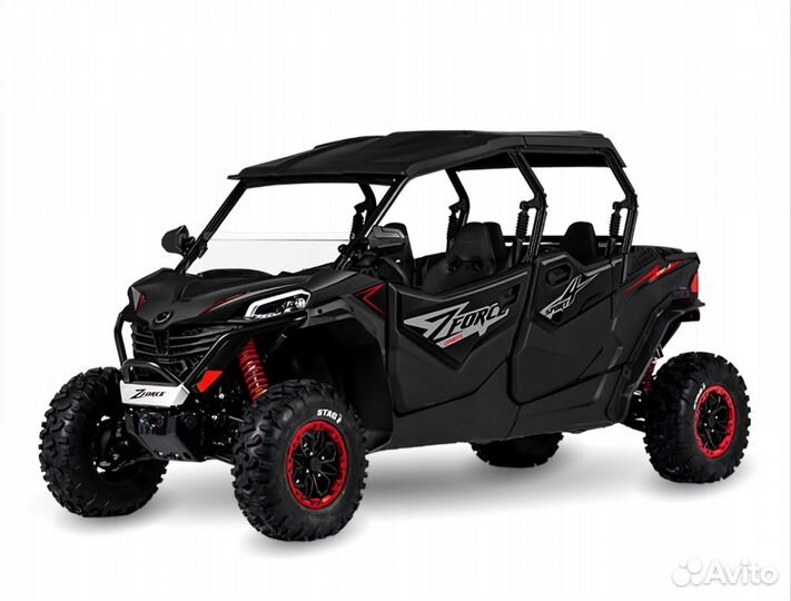 Багги cfmotozforce 950Sport-4 EPS