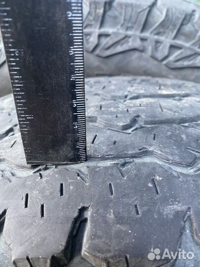 Matador MP 72 Izzarda A/T 2 205/80 R16 104T