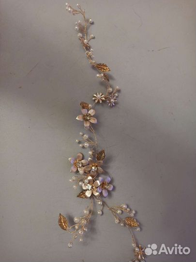 Украшение для волос