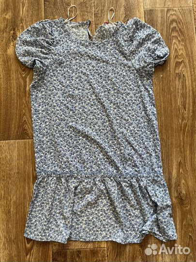 Пакет вещей женских 42-44