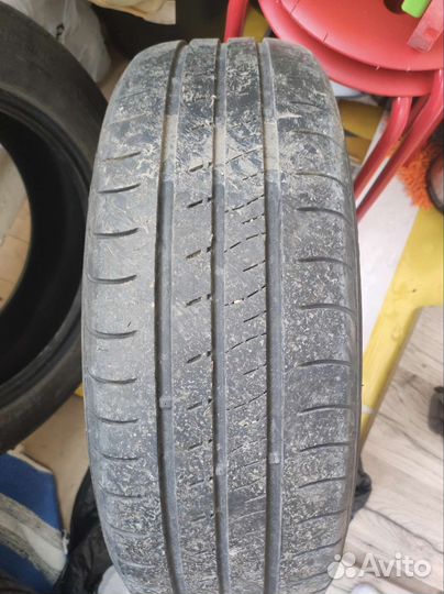 Kumho Ecowing ES01 KH27 185/65 R15 88H