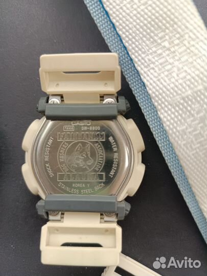 Продам часы Casio винтаж