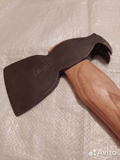 Топор сапёрный немецкий ВОВ