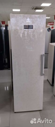 Холодильник Jackys бу