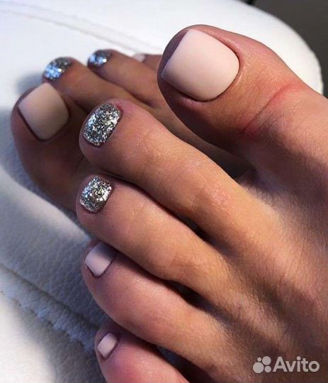 Маникюр, Педикюр. Обучение