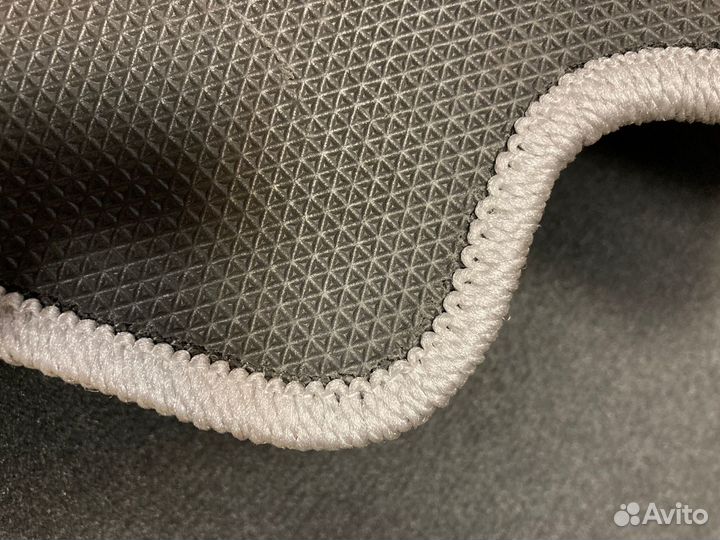 Автоковрики Ворсовые для Lexus GS 3 поколения