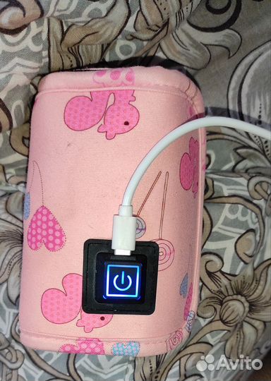 Подогреватель для бутылочек