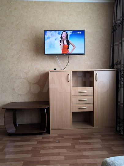 1-к. квартира, 32 м², 4/5 эт.