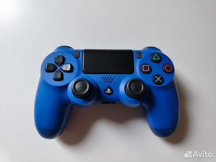 Геймпад dualshock 4v2