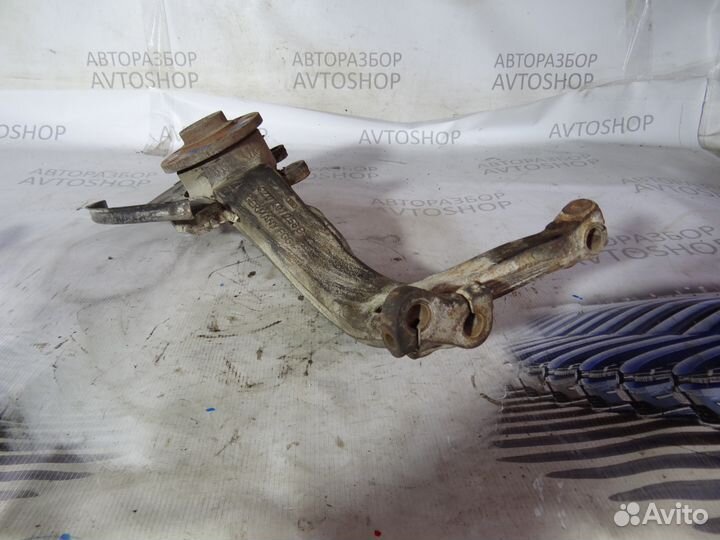 Ступица audi A6 Allroad Quattro, правая передняя