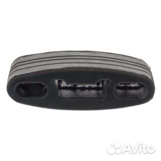 Крепление глушителя