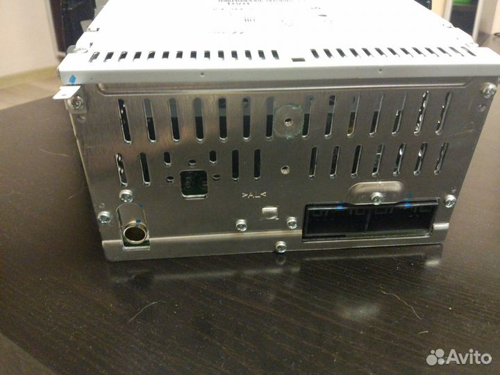 Магнитола kia optima 2018 штатная новая