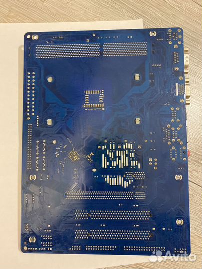 Материнская плата ASRock N68-S3 UCC