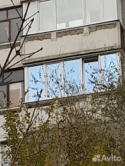 Балкон пластик, лоджия пвх любой сложности