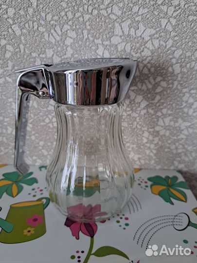 Сливочник /медовик Teskoms