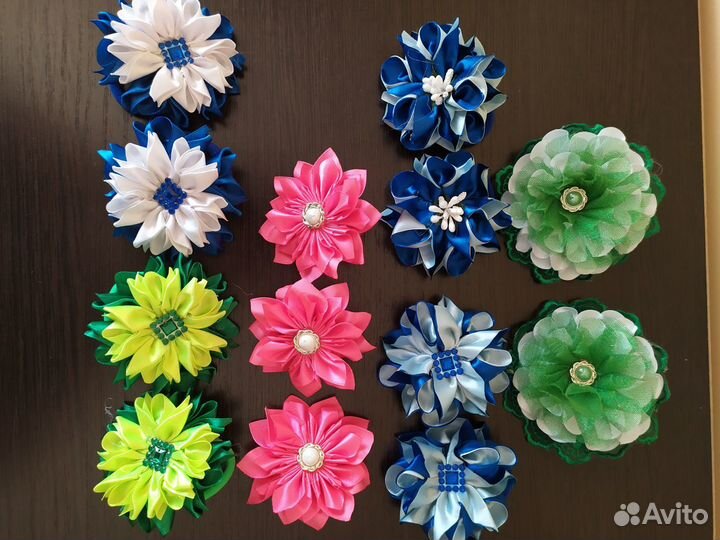 Резинка для волос