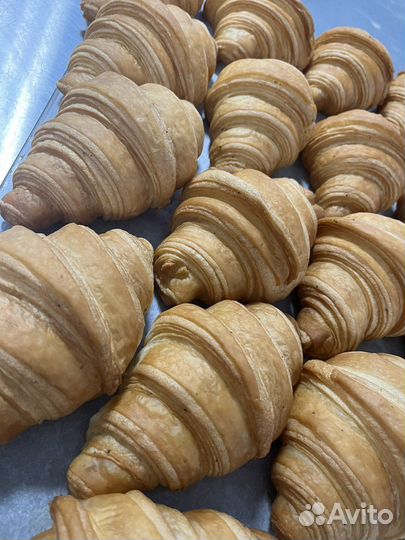 Круассаны замороженные