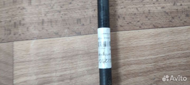 Трос сцепления ваз 2110