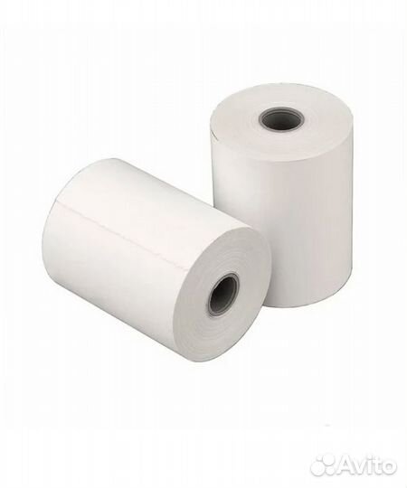 Кассовая термо лента 57