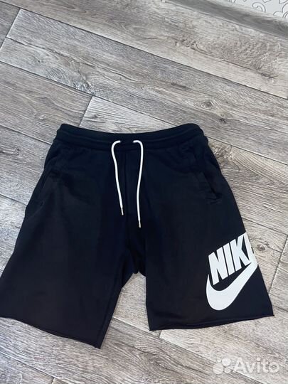 Шорты мужские nike