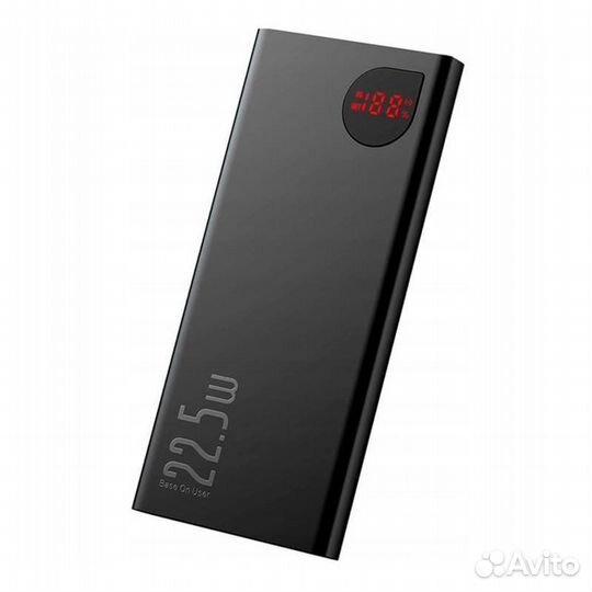 Повербанк Baseus 10000mah 22,5W