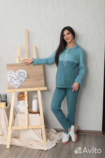 Спортивный костюм для беременных