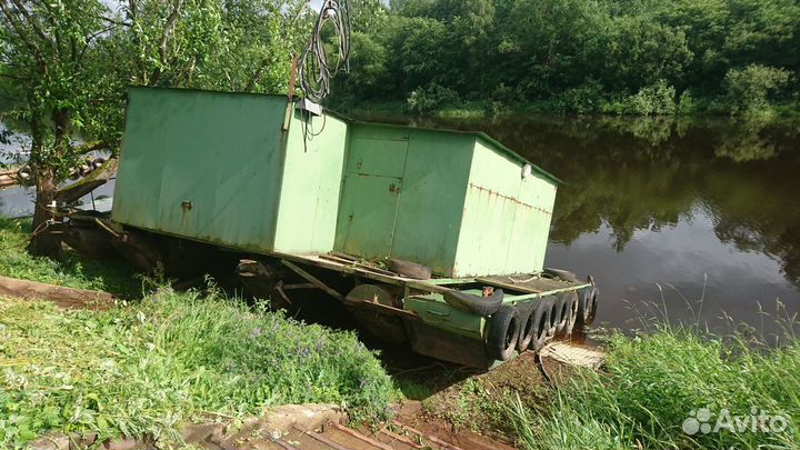 Металлолом
