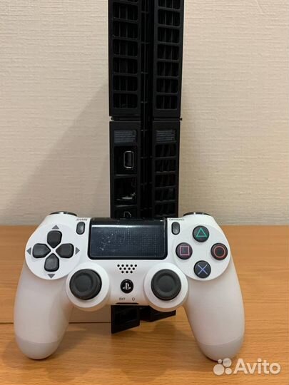 Sony PS4 500GB 2геймпада/гарантия