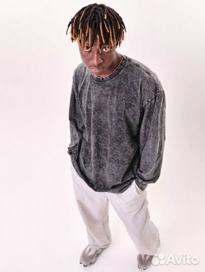 Лонгслив y2k