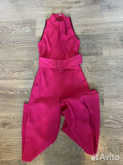 Комбинезон zara новый