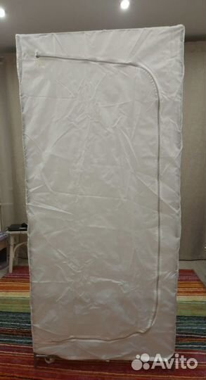 Шкаф гардероб IKEA